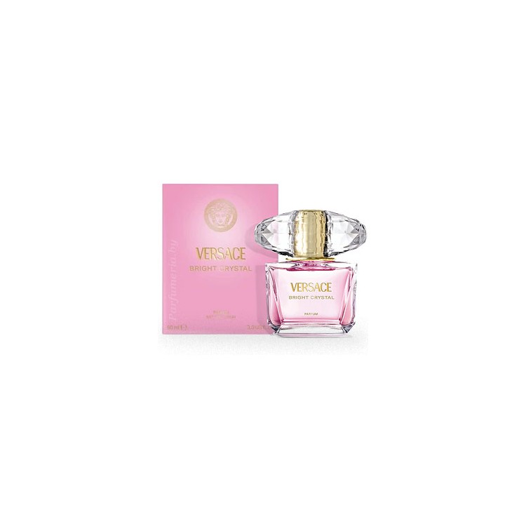 Versace Bright Crystal