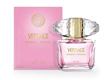 Versace Bright Crystal