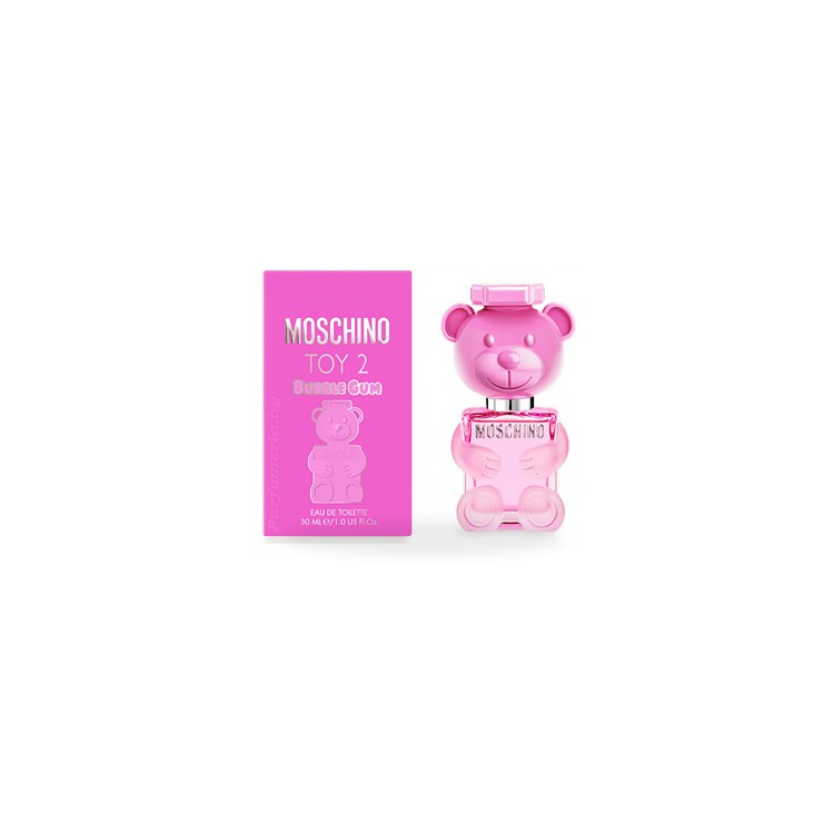 Moschino Toy 2 bubble gum