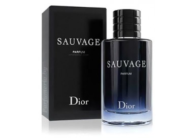 Dior Sauvage