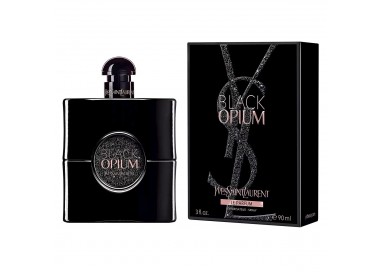 Yves Saint Laurent Black opıum